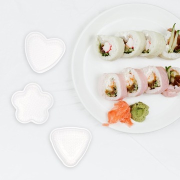 НАБОР ДЛЯ МОДЕЛИРОВАНИЯ РИСОВЫХ ШАРИКОВ ДЛЯ СУШИ