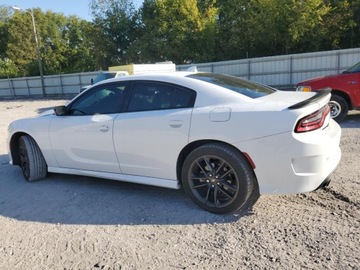 Dodge Charger VII 2023 Dodge Charger GT 2023 3.6l 3.6 Benzyna 300KM, zdjęcie 1
