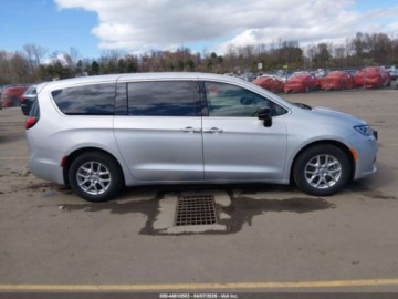 Chrysler Pacifica II 2024 Chrysler Pacifica Touring L 2024 3.6 Benzyna 287KM, zdjęcie 5