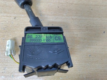 DAEWOO LANOS PŘEPÍNAČ KOMBINOVANÝ 96276386