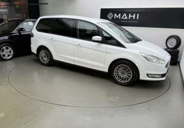 Ford Galaxy IV Van 2.0 TDCi 150KM 2016 Ford Galaxy Titanium Klima Alu Nawi Gwarancja Raty Zamiana 2.0 Diesel 150KM, zdjęcie 12