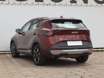 Kia Sportage V SUV Facelifting 1.6 T-GDI 150KM 2025 Kia Sportage 1.6 T-GDI, Salon Polska, zdjęcie 3