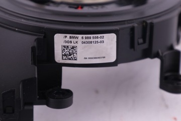 BMW E87 E90 Катушка с лентой на руле 6989556