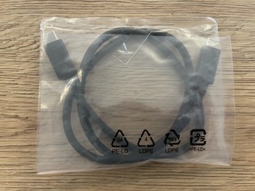 Кабель Lenovo ThinkPad Thunderbolt 3 0,7 м (03X7539)