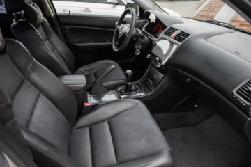 Honda Accord VII Sedan 2.4 i-VTEC 16V Type-S 190KM 2005 Honda Accord 2.4i 190KM ! Super Stan !, zdjęcie 8