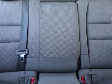 Honda Insight 2009 Honda Insight 1.3 IMA, GAZ, Automat, Klima, zdjęcie 9