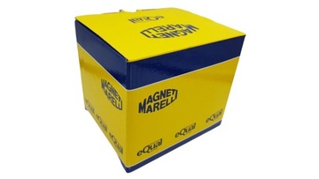 MAGNETI MARELLI 943317421010 Alternator