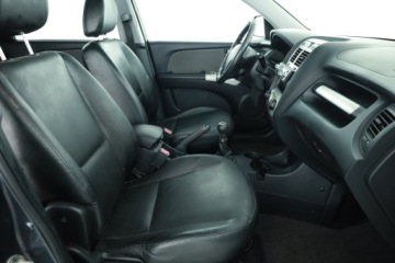 Kia Sportage II 2.0 i 16V 142KM 2008 Kia Sportage 2.0 16V, GAZ, Klima, Klimatronic, zdjęcie 6