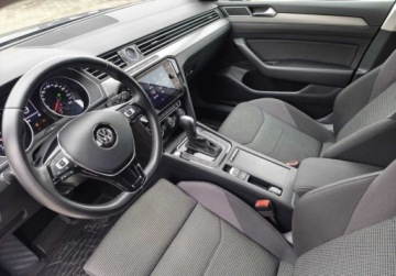 Volkswagen Arteon Fastback 2.0 TSI 190KM 2020 Volkswagen Arteon Essence Pakiety, FV 23, ACC, GPS, Kamera cofania, Keyle, zdjęcie 36