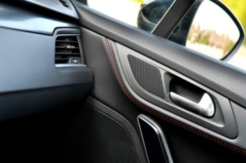 Peugeot 508 I SW Facelifting 2.0 BlueHDi 150KM 2015 Peugeot 508 SW 2,0 HDI 150 KM GT-Line JBL Navi, zdjęcie 19