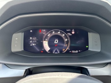 Cupra Formentor 2024 Cupra Formentor 2.0 TSI 333KM VZ 4Drive 7-biegowa, zdjęcie 20