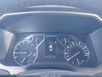 Toyota Tundra II 2025 Toyota Tundra SR5 2025 3.4l 3.4 Benzyna 389KM, zdjęcie 11