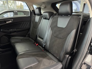 Ford Edge II SUV 2.0 TDCi Twin-Turbo 210KM 2018 Ford Edge ST-Line / 4x4 / Ambiente / 1 właściciel, zdjęcie 11