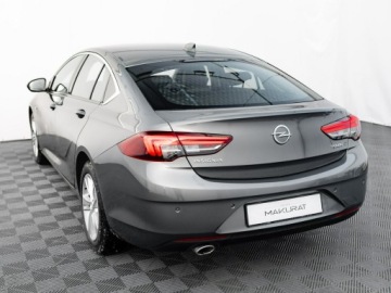 Opel Insignia II Grand Sport 2.0 CDTI 170KM 2018 Opel Insignia WD7837H#2.0 CDTI Innovation Cz.park, zdjęcie 3