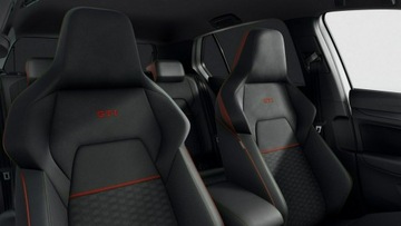 Volkswagen Golf VIII 2026 Volkswagen Golf GTI Clubsport 2.0 TSI 300 KM DSG, zdjęcie 11