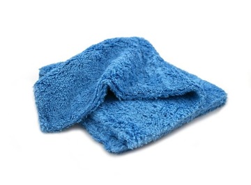 Puszysta Mikrofibra Bezkrawędziowa Bezszwowa 500g 40x40