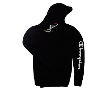 CHAMPION USA _ BLUZA Z KAPTUREM _ S _ MEN _ 2023