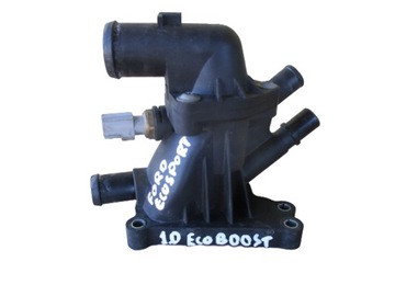 OBUDOWA TERMOSTATU CM5G-9K478-GA FORD ECOSPORT 1.0