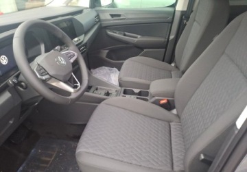 Volkswagen Caddy V Caddy 2.0 TDI 122KM 2026 Volkswagen Caddy Edition 2.0 TDI 122 KM DSG 2.0 Diesel 122KM, zdjęcie 15