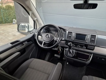 Volkswagen Multivan T6 2016 Volkswagen Multivan 2.0 BiTDI DSG -170263km bardzo, zdjęcie 8