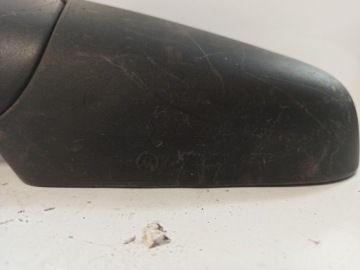MITSUBISHI COLT VI ЗЕРКАЛО ЛЕВОЕ РУКОВОДСТВО 024259 232636029