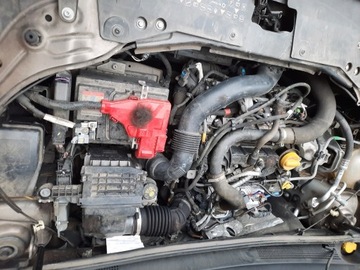 Dacia Duster II SUV 1.0 TCe 90KM 2021 DACIA DUSTER (HM_) 1.0 TCe LPG 2021-04, zdjęcie 6