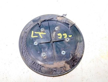 VW LT 28 II SPRINTER 2.5 99R ZNAKY ZNAK KAPOTY