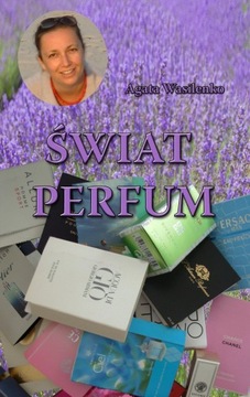 Świat perfum - ebook