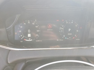 Land Rover 2022 Land Rover Range Rover VOQUE R-DYNAMIC S 2022, od ubezpieczalni 2.0 Benzyna, zdjęcie 9