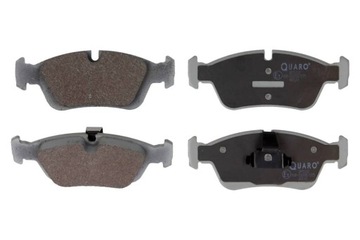 QUARO KLOCKI HAM. BMW P. E46 98-/E36 90-/E85 Z4 03
