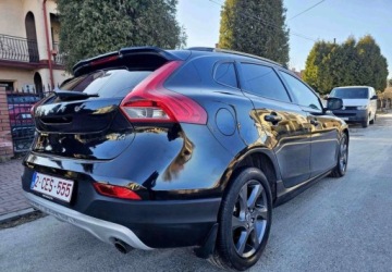 Volvo 2013 Volvo V40 Cross Country Volvo V40 Cross Country T4 Powershift Summum 1.6, zdjęcie 1