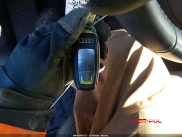 Audi Q8 2019 Audi Q8 2019 r., 3,0L 55 PREMIUM 3.0 Benzyna 335KM, zdjęcie 12