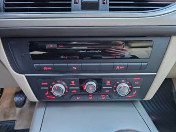 Audi A6 C7 Avant Facelifting 2.0 TDI ultra 190KM 2015 Audi A6 Avant 2.0 TDI Ultra 2.0 Diesel 190KM, zdjęcie 23