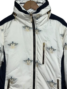 КУРТКА ЖЕНСКАЯ ЛЫЖНАЯ MDC РЕТРО ВИНТАЖ-М