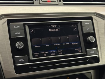 Volkswagen Passat B8 Variant Facelifting 2.0 TDI SCR 150KM 2020 Volkswagen Passat EVO Essence / 1właściciel / Salo, zdjęcie 24