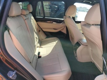 BMW X3 G01 2019 BMW X3 Xdrive30l 2.0 Benzyna 248KM, zdjęcie 9