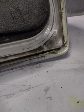 VÍKO KUFRU KUFRU OPEL ASTRA II G HB K: Z82L