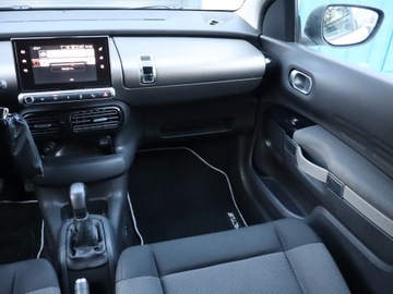 Citroen C4 Cactus Crossover 1.2 PureTech 110KM 2015 Citroen C4 Cactus 1.2 PureTech, Navi, Klima, zdjęcie 7