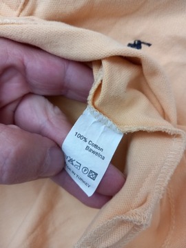 POLO RALPH LAUREN-SUPER KOSZULKA POLO XL T5