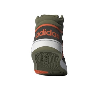 adidas Hoops 3.0 MID GW4486 38 2/3