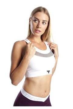 TREC WEAR STANIK SPORTOWY TRECGIRL BRA 11 DUAL