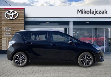 Toyota Verso Minivan Facelifting 1.8 Valvematic 147KM 2017 Toyota Verso 1.8 Prestige 7os ASO LPG Toyota Mikolajczak Leszno 1.8, zdjęcie 10