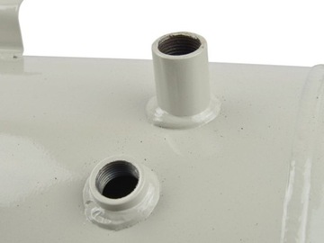 Бак для компрессора 50л (G80301) CG80301-51 GEKO