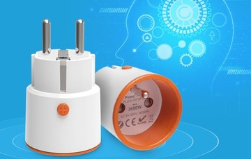 РОЗЕТКА NEO SMART NAS-WR07BH ZIGBEE 16A FR HOMEKIT TUYA SMART