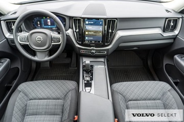 Volvo XC60 II Crossover Plug-In Facelifting 2.0 T6 350KM 2024 Volvo XC 60 Volvo XC60 T6 253KM+145KM FV23% Gwaran, zdjęcie 11