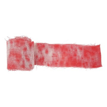 Хэллоуинская кровавая повязка для косплей-вечеринки