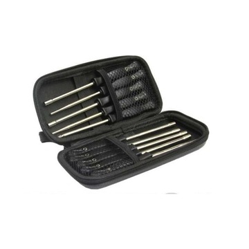 КЛЮЧИ ДЛЯ РЕГУЛИРОВКИ КАРБЮРАТОРА НАБОР КЛЮЧЕЙ ОТВЕРТКИ