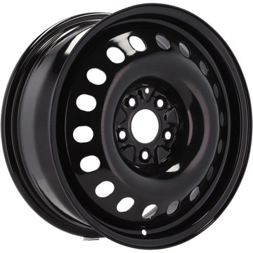 СТАЛЬНЫЕ ДИСКИ 17 5X114 KIA SPORTAGE 2 3 4 FL