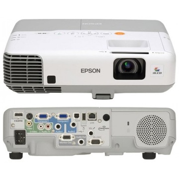 PROJEKTOR RZUTNIK EPSON EB-95 2600ANSI HDMI SZKOŁA