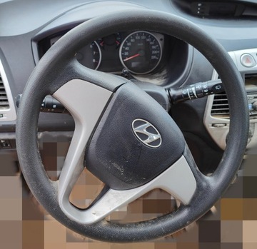HYUNDAI I20 12R VOLANT OBYČEJNÁ
